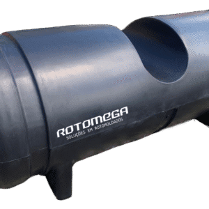 Flutuador para Tubo 8"
