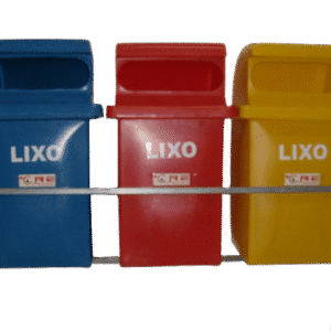 Lixeira 55 Litros