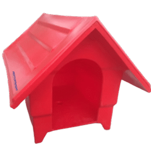 Casinha de Cachorro Tam. 2 Segg
