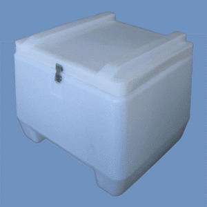Bau de Moto 90 Litros