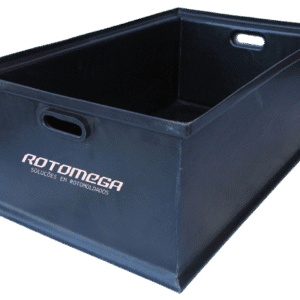 Caixa Têxtil Pequena