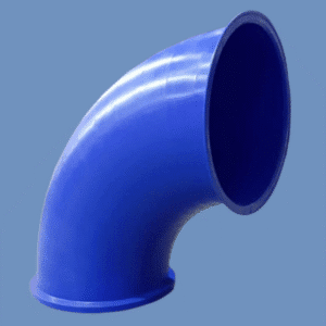 Tubo Curvo 90º