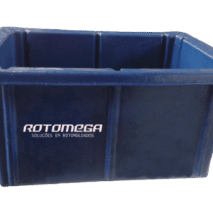 Caixa Industrial 60 Litros