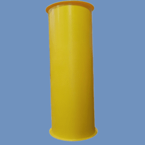 Tubo Reto 2000mm